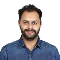 Arvind Kapoor, Manager - Operations
