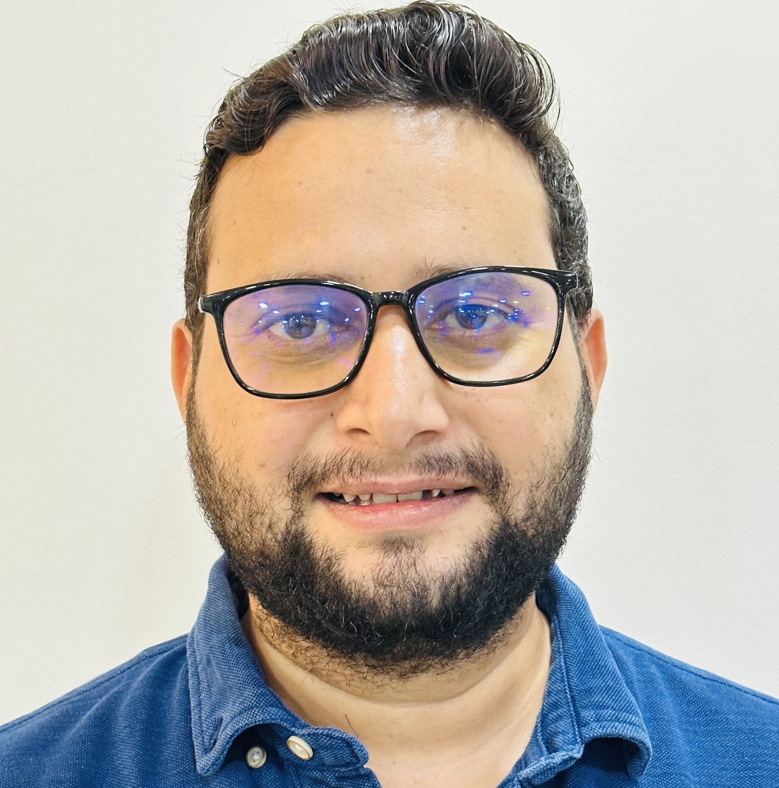 Prashant Negi, Manager - Customer Success