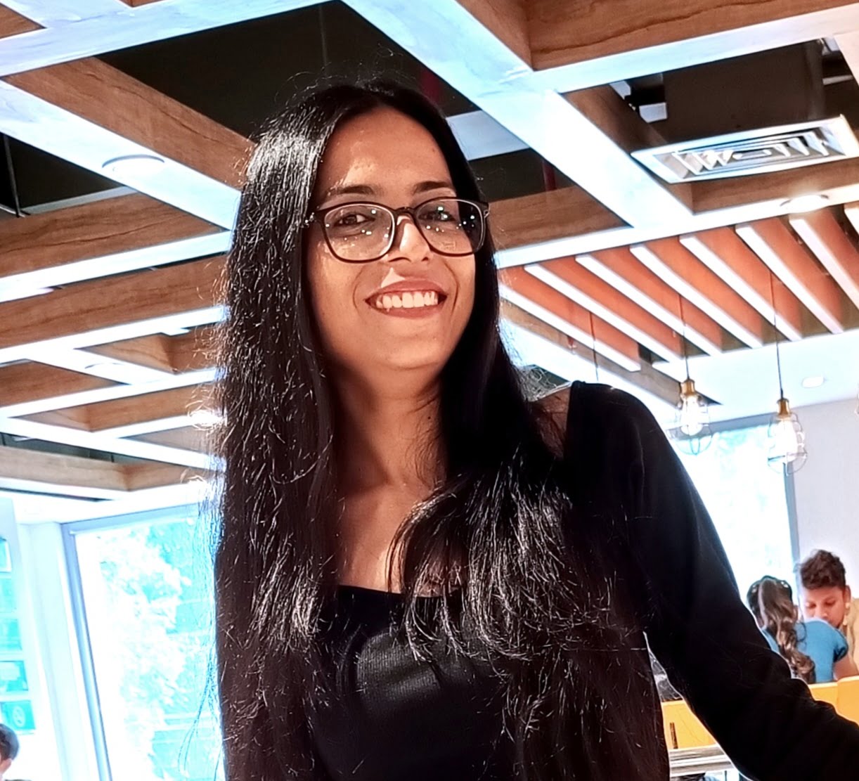 Sneha Pathak, Senior - MTC