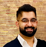 Vinit Sheoran, Manager - Business Process Excellence