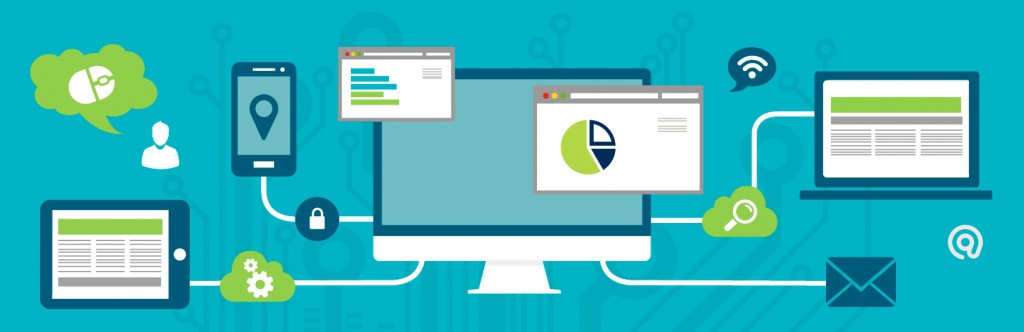 Web Track Banner